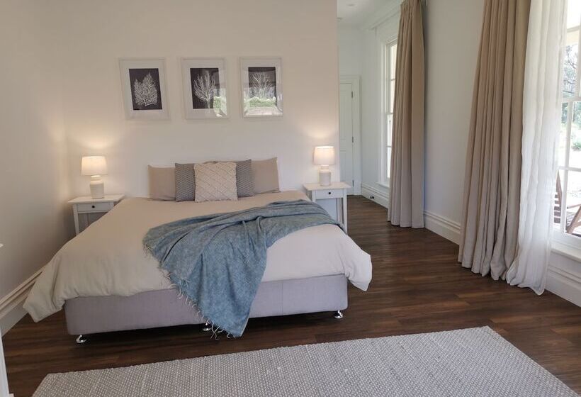 ペンション Yallingup Homestead Guest House