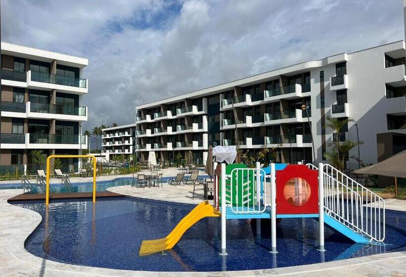 Porto Beach Resort   Makia Beach Experience