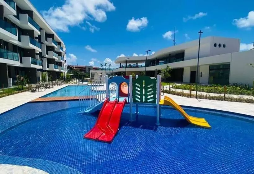Porto Beach Resort   Makia Beach Experience