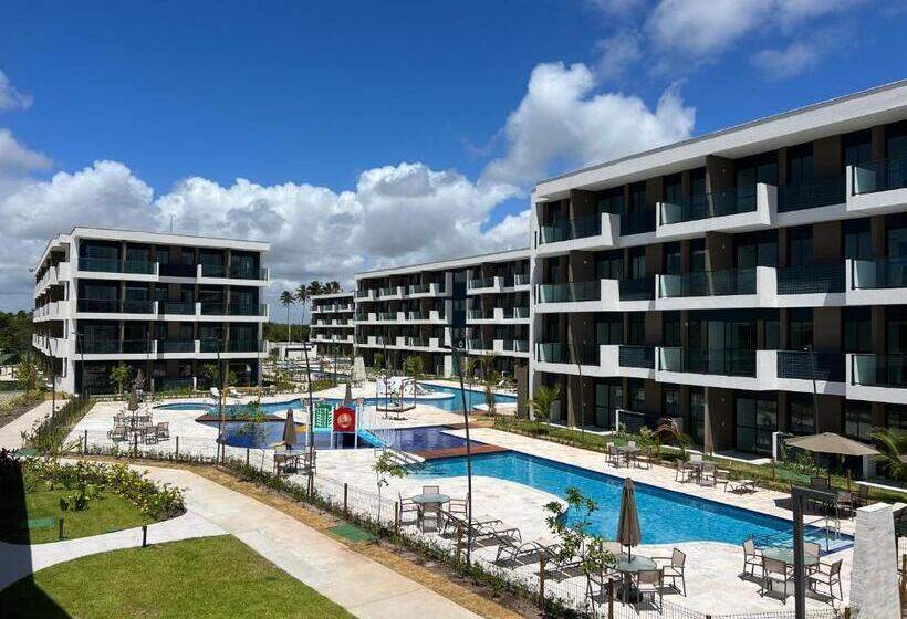 Porto Beach Resort   Makia Beach Experience