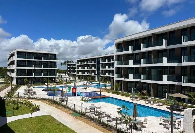 Porto Beach Resort   Makia Beach Experience