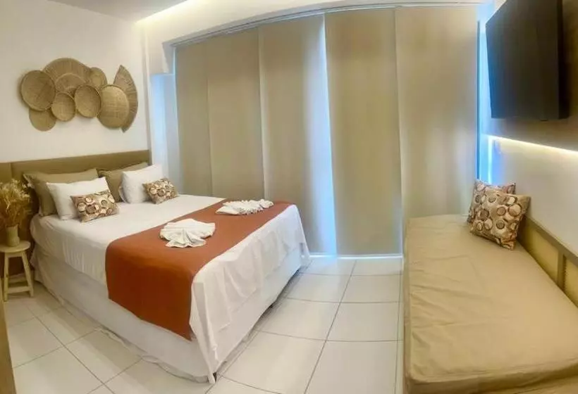Porto Beach Resort   Makia Beach Experience