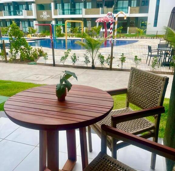 Porto Beach Resort   Makia Beach Experience