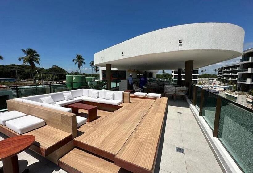 Porto Beach Resort   Makia Beach Experience