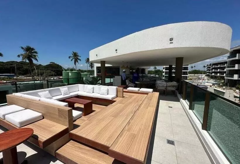 Porto Beach Resort   Makia Beach Experience