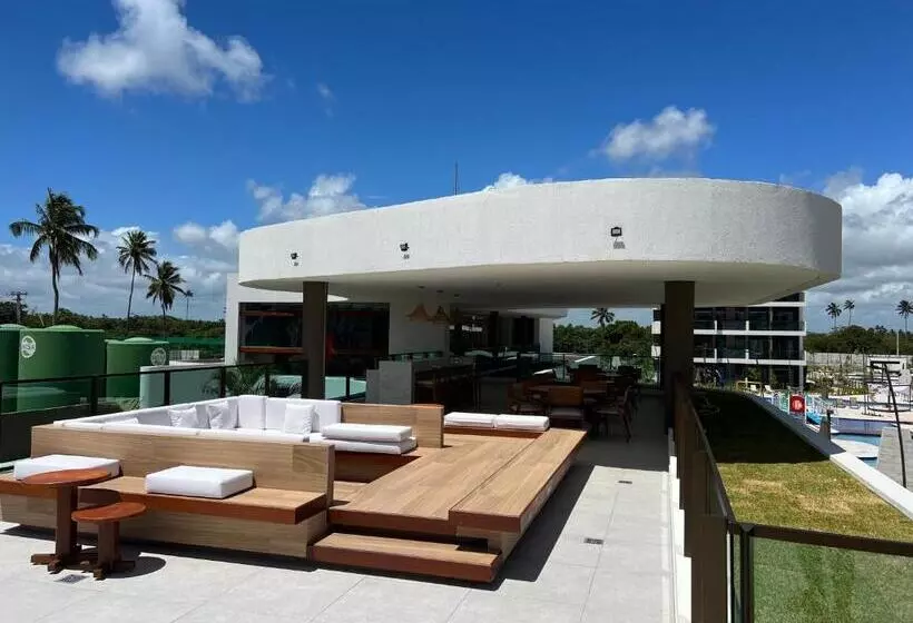 Porto Beach Resort   Makia Beach Experience