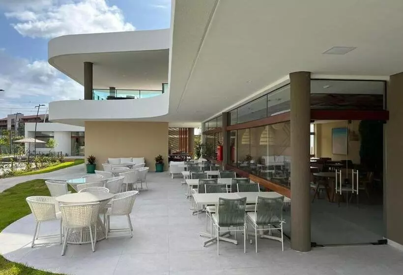 Porto Beach Resort   Makia Beach Experience