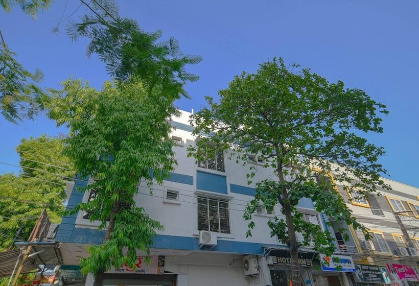 Aceotel Inn Rm Vijay Nagar