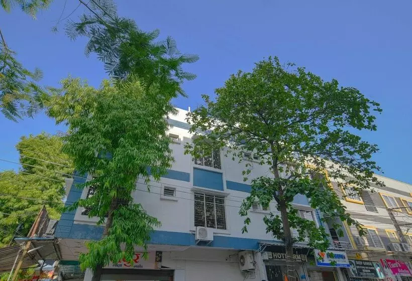 Aceotel Inn Rm Vijay Nagar