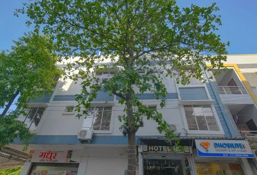 Aceotel Inn Rm Vijay Nagar