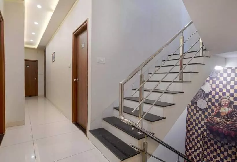 Aceotel Inn Rm Vijay Nagar