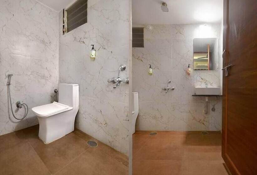 Aceotel Inn Rm Vijay Nagar