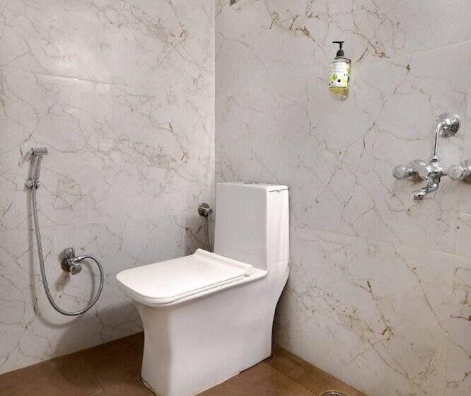 Aceotel Inn Rm Vijay Nagar