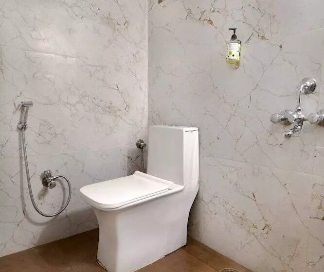Aceotel Inn Rm Vijay Nagar