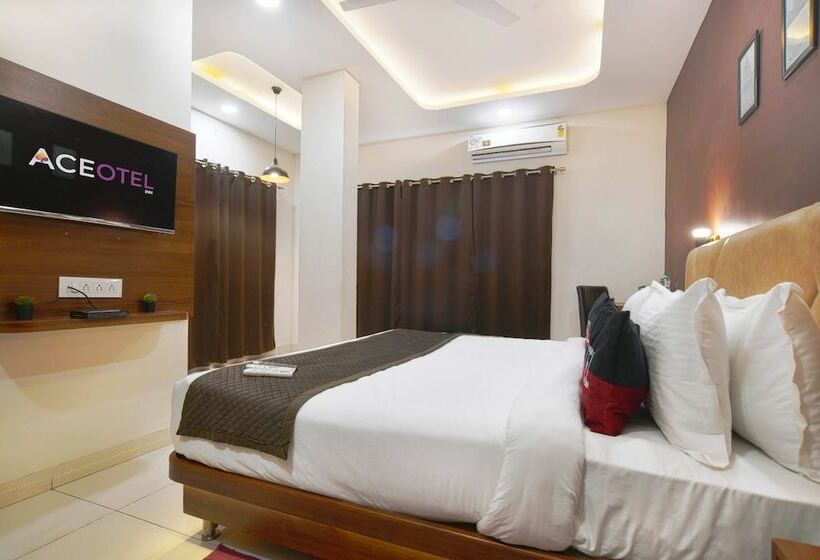 Aceotel Inn Rm Vijay Nagar