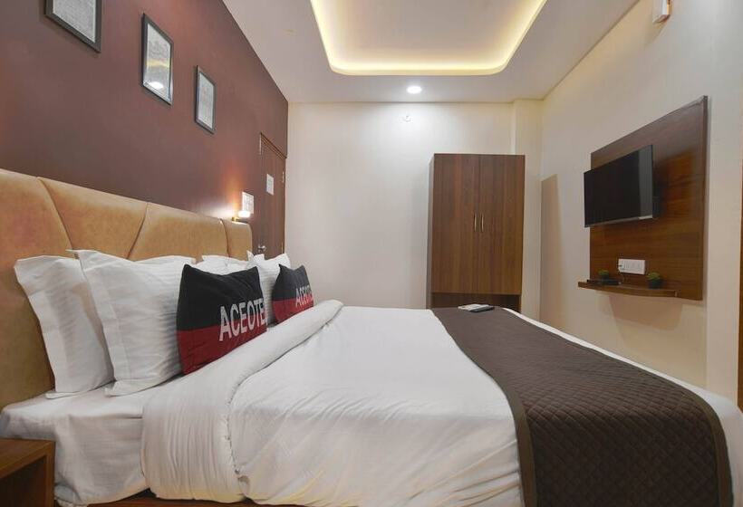 Aceotel Inn Rm Vijay Nagar