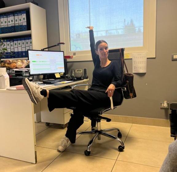 The Bergamo West Motel