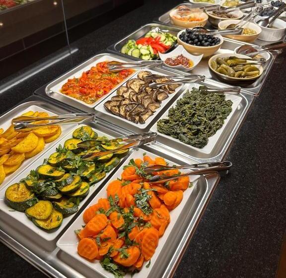 The Bergamo West Motel