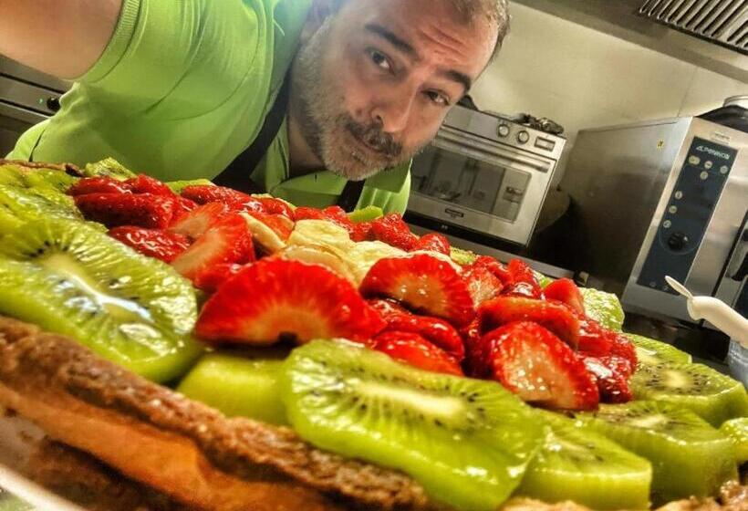 The Bergamo West Motel