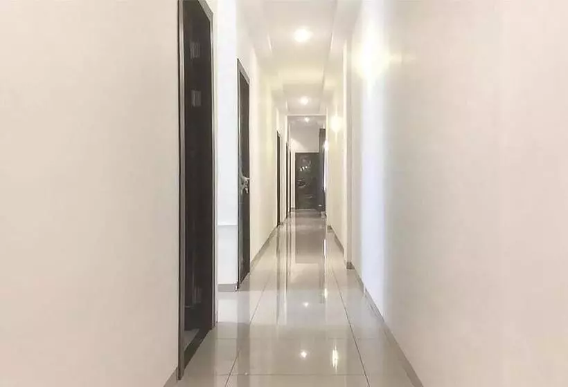 Urbanview Trans Hotel Batam By Reddoorz