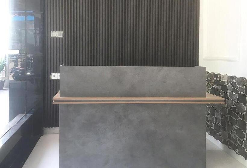 Urbanview Trans Hotel Batam By Reddoorz