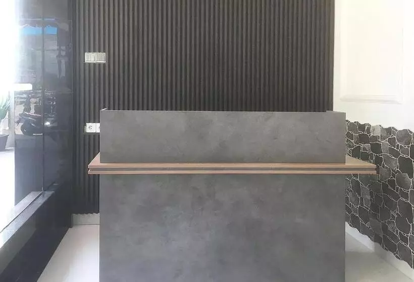 Urbanview Trans Hotel Batam By Reddoorz