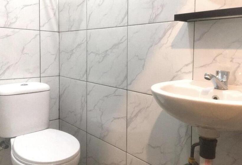 Urbanview Trans Hotel Batam By Reddoorz