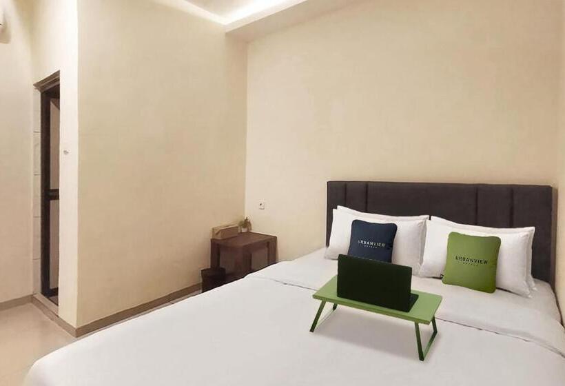 Urbanview Trans Hotel Batam By Reddoorz