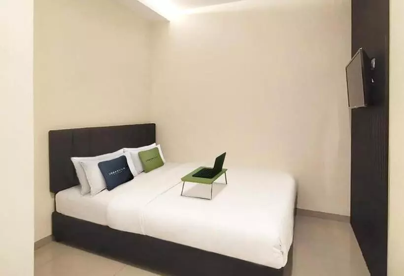 Urbanview Trans Hotel Batam By Reddoorz