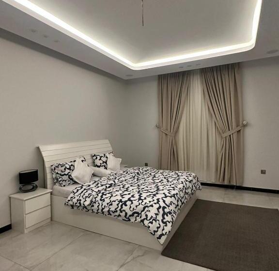 المسك للوحدات الفندقيه الفاخره