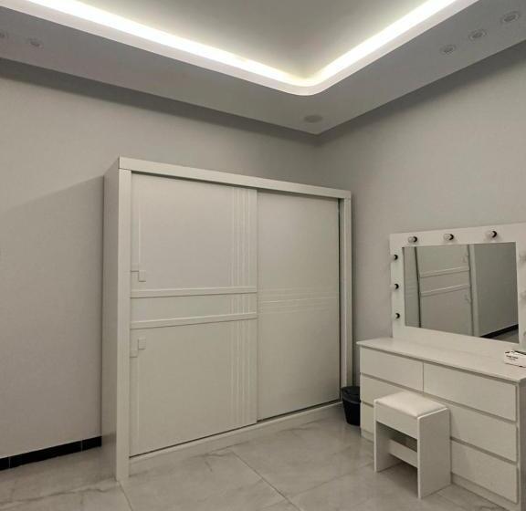 المسك للوحدات الفندقيه الفاخره