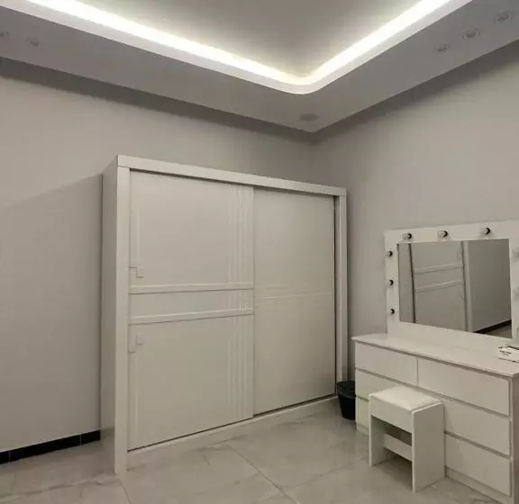 المسك للوحدات الفندقيه الفاخره