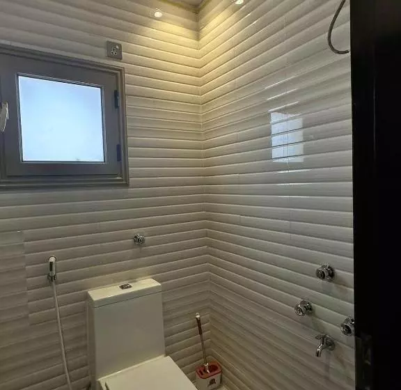 المسك للوحدات الفندقيه الفاخره