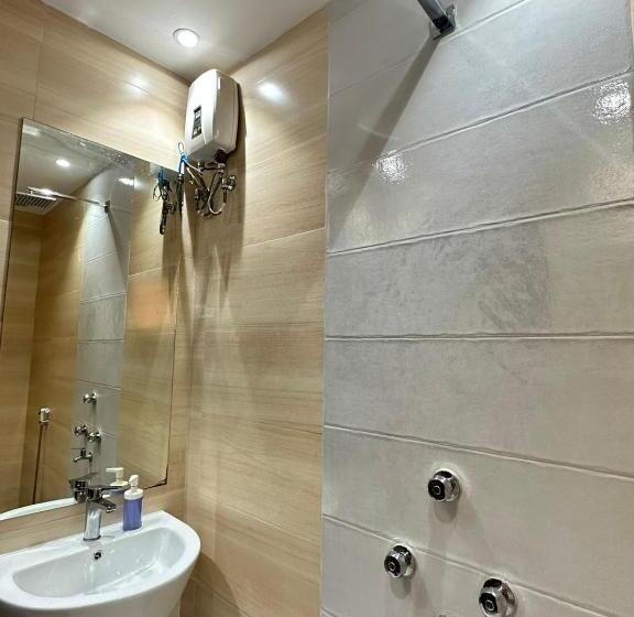 المسك للوحدات الفندقيه الفاخره