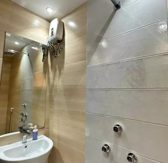 المسك للوحدات الفندقيه الفاخره