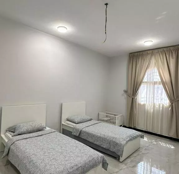 المسك للوحدات الفندقيه الفاخره