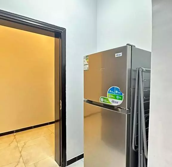 المسك للوحدات الفندقيه الفاخره