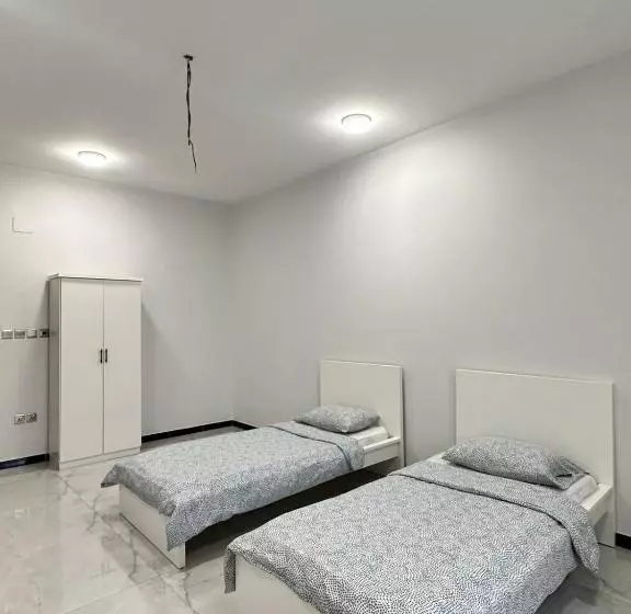 المسك للوحدات الفندقيه الفاخره