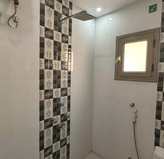 المسك للوحدات الفندقيه الفاخره