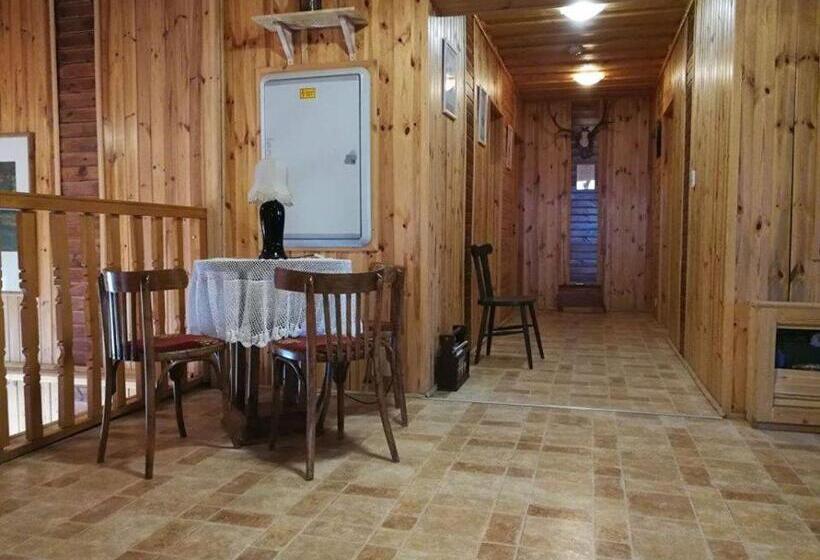 민박 ódon Panzió