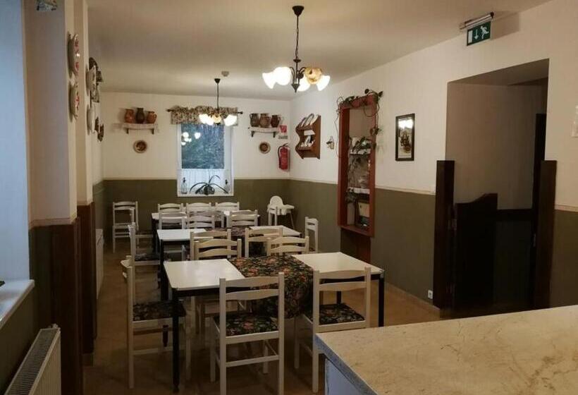 민박 ódon Panzió