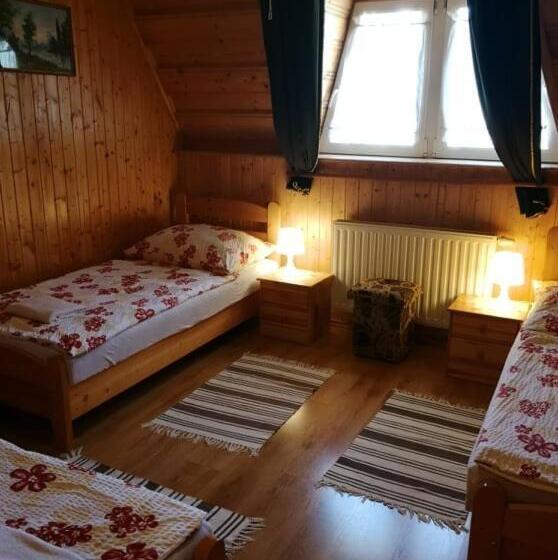 민박 ódon Panzió