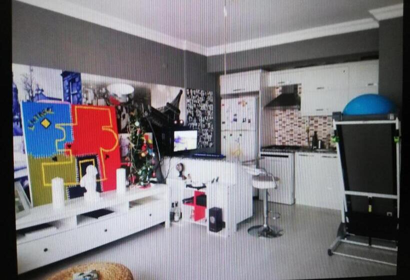 تختخواب و صبحانه Ewwren