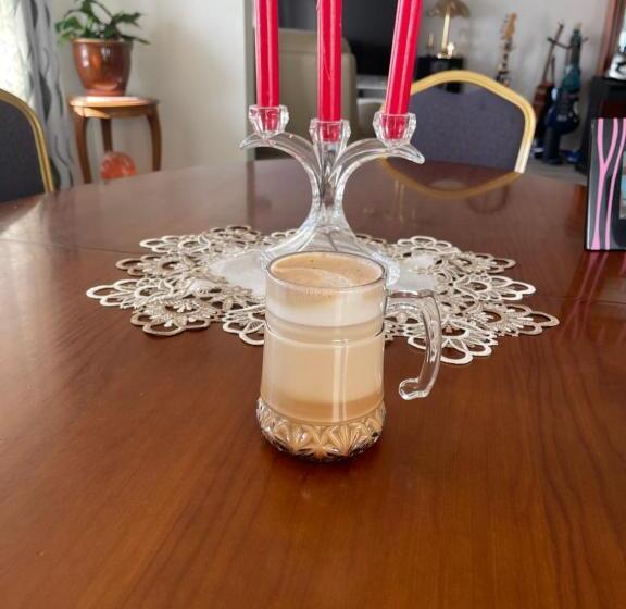 تختخواب و صبحانه G 1215 Apartment