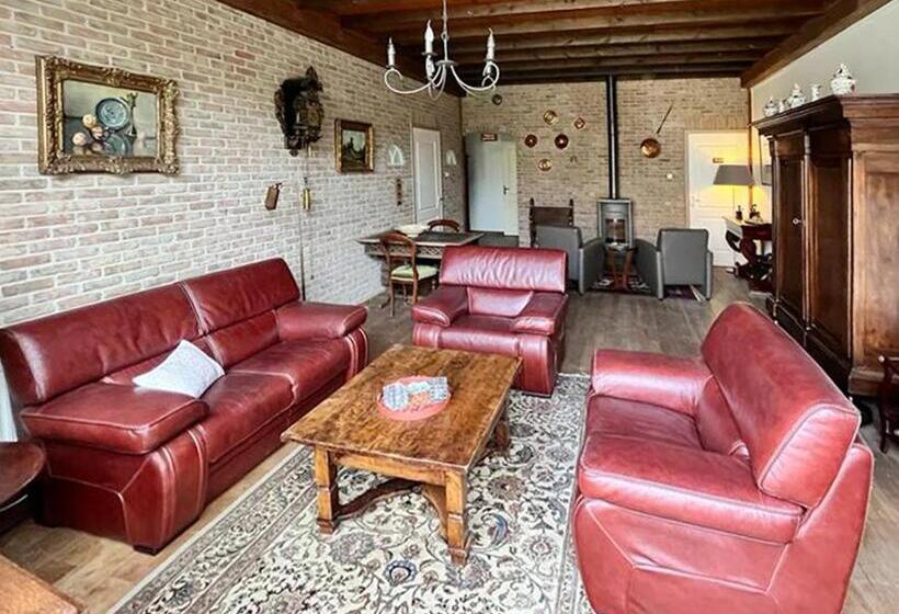 Bed and Breakfast Gastenverblijf Op Unieke Locatie De Kronkel Op De Veluwe