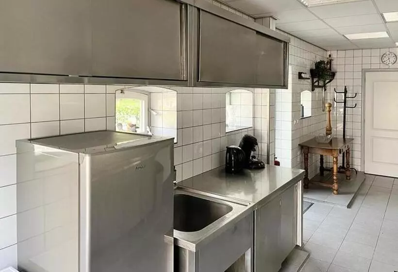 ベッドアンドブレックファースト Gastenverblijf Op Unieke Locatie De Kronkel Op De Veluwe