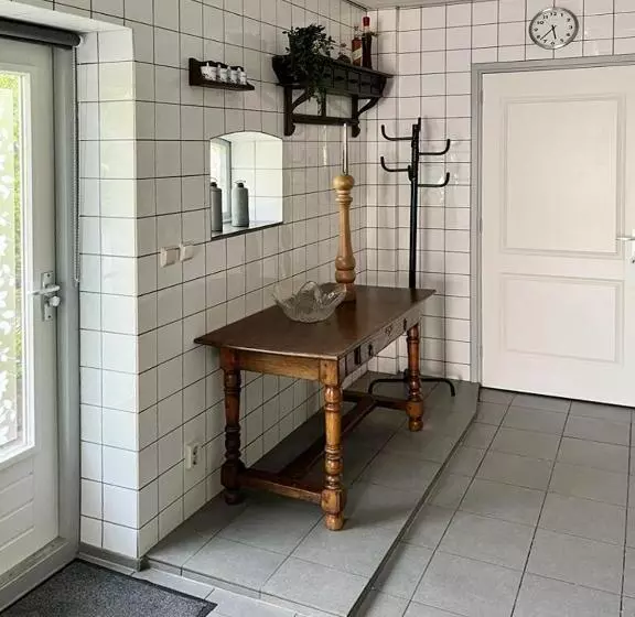 ベッドアンドブレックファースト Gastenverblijf Op Unieke Locatie De Kronkel Op De Veluwe