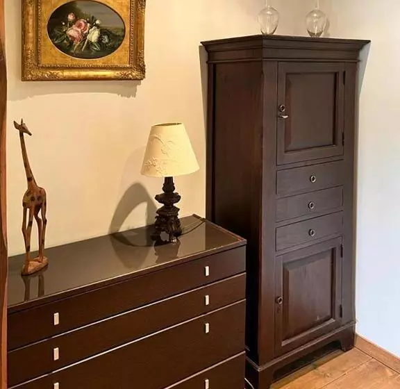 ベッドアンドブレックファースト Gastenverblijf Op Unieke Locatie De Kronkel Op De Veluwe