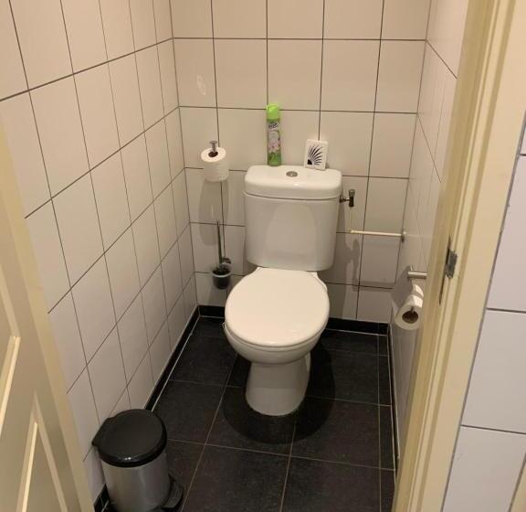 Bed and Breakfast Gastenverblijf Op Unieke Locatie De Kronkel Op De Veluwe