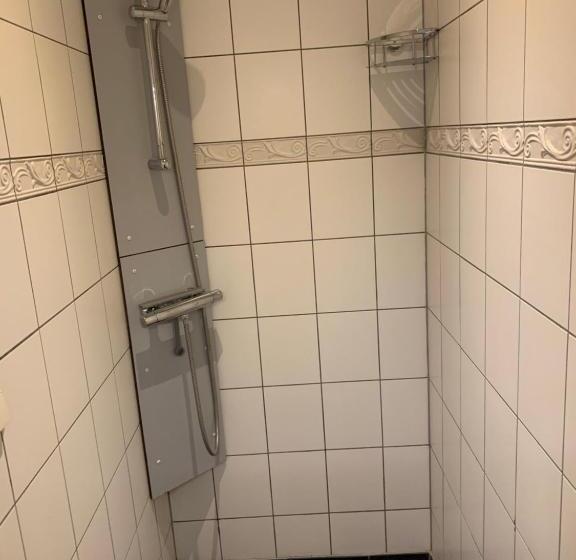 Bed and Breakfast Gastenverblijf Op Unieke Locatie De Kronkel Op De Veluwe